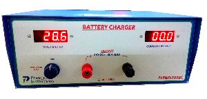 smps battery chargers