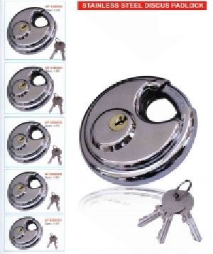disc lock