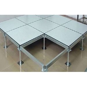 Raised Floor System