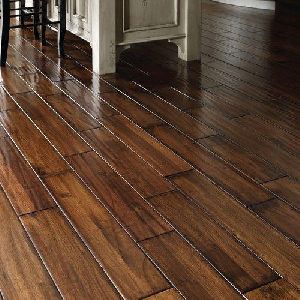 Wooden Floor Tiles