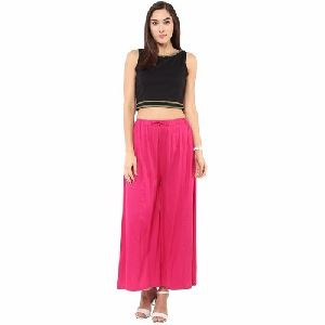 Designer Palazzo Pant