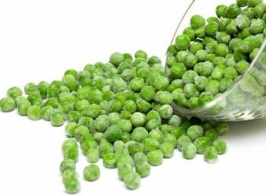 Frozen Green Peas