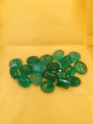 Emeralds