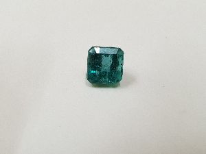 Natural Emerald