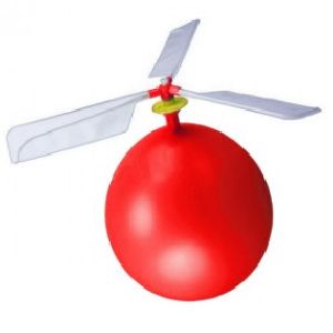 Balloon Helicopter