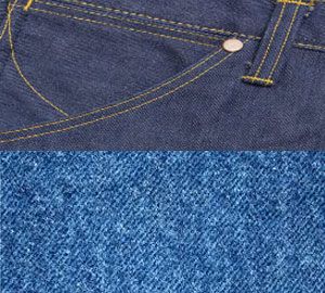 Denim Fabrics jeans