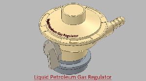 Domestic Pressure Regulators