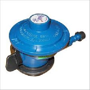 lpg regulator