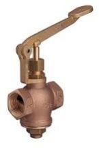 Self Closing Valve