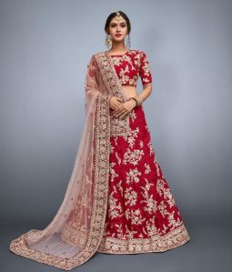 Designer Lehnga Choli