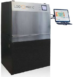 Ingot Lifetime scanning machine