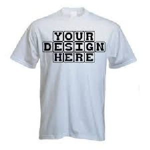 CUSTOMIZED T SHIRT PRINTING SERVICE