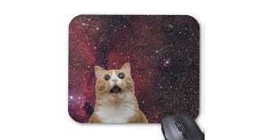 mouse pad