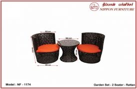 garden sets