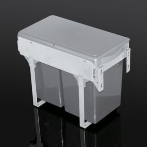 DRAWER WASTE BIN