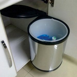 Dustbin