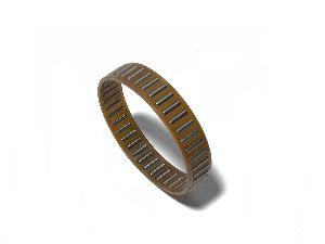 Bangle Bearing Fiber