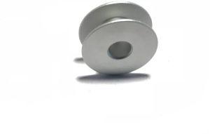 Bobbin Aluminium By Dhuna -Embroidery Machine Spare Parts