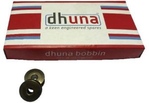 Bobbin Copper By Dhuna -Embroidery Machine Spare Parts