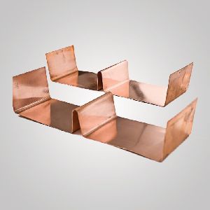 Copper Waterstops