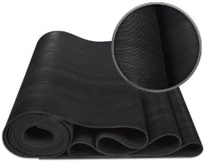 Electrical Resistance Floor Mats