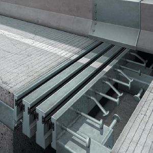 Modular Expansion Joint