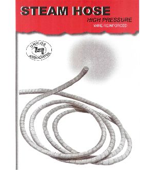 Steam Hose