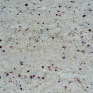 Amba White Granite