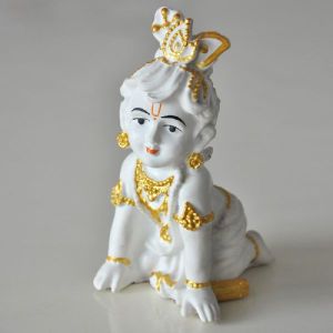 bal gopal statue