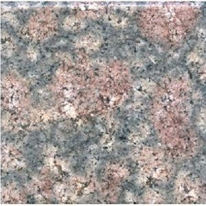 Bala Flower Granite