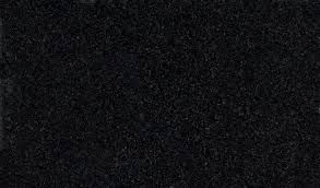 Black Granite