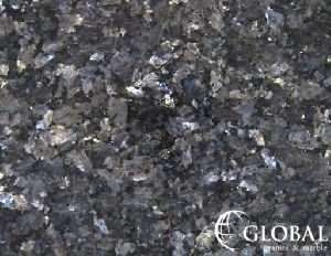 Blue Pearl Granite