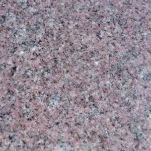 Cherry Brown Granite