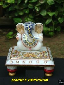 chowki ganesh