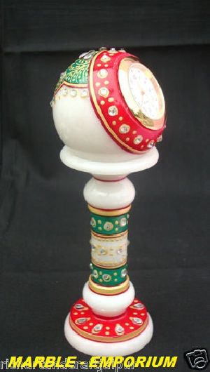 marble stand