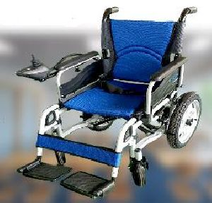 Hero Mediva Power Wheelchair