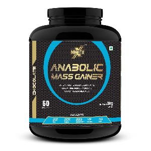 ANABOLIC MASS GAINER