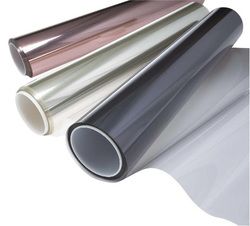 PVC Films