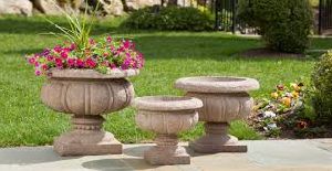 Garden Accessories