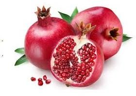 Pomegranates