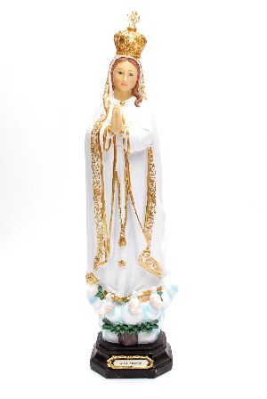 Our Lady of Fathima Statue