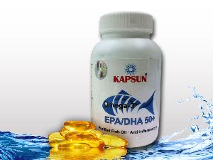 Purified Fish Oil