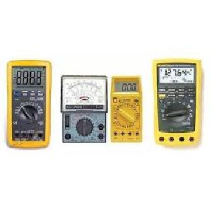 Electrical & Electronics Measuring Instruments