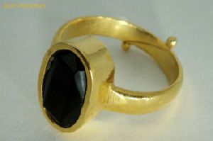 Gomed Ring