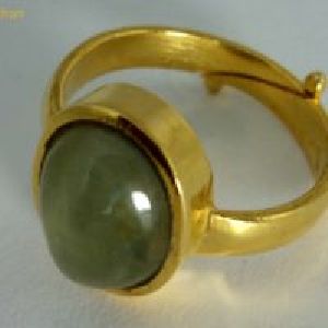 Lehsunia Ring