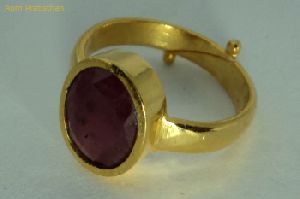 Manik Ring