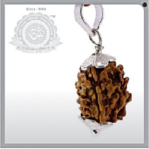 RUDRAKSHA LOCKETS