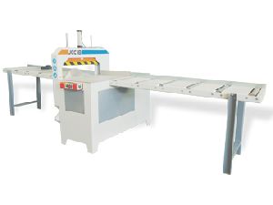 Cross-Cut Saw