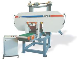 Horizontal ReSaw Machine