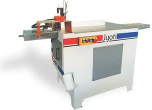 Pallet Block Saw